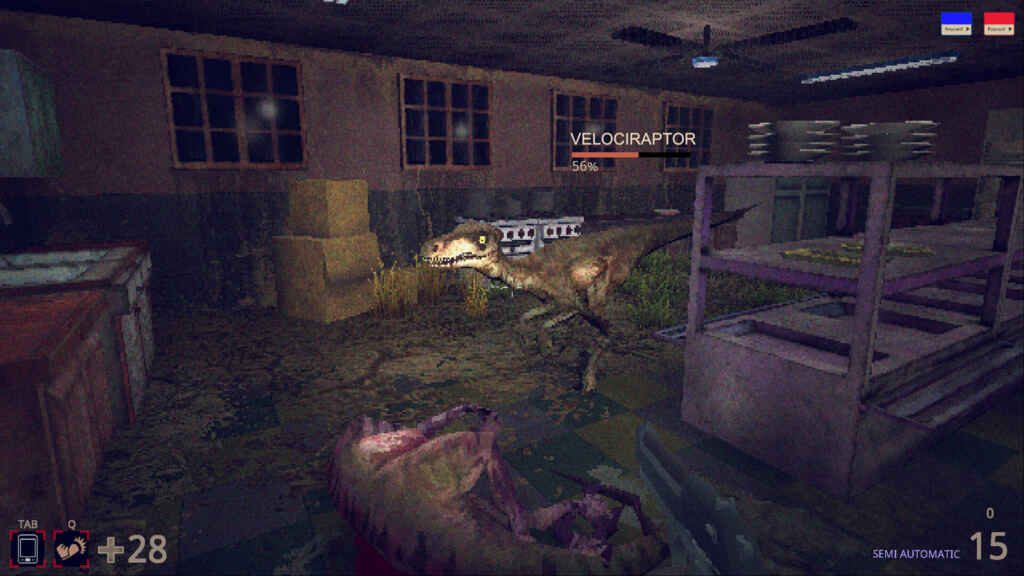 Dino trauma pc free download (v0.5.627)