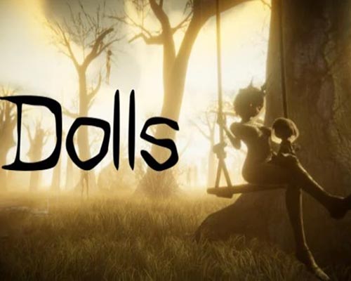 Dolls PC Game Free Download