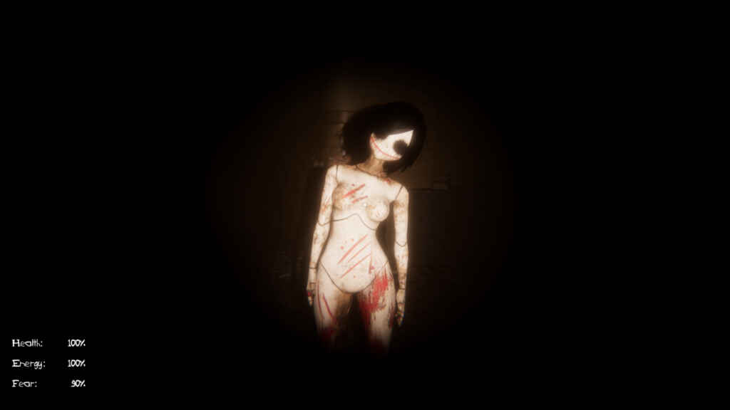 Dolls PC Game Free Download