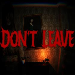 Don’t Leave PC Game Free Download