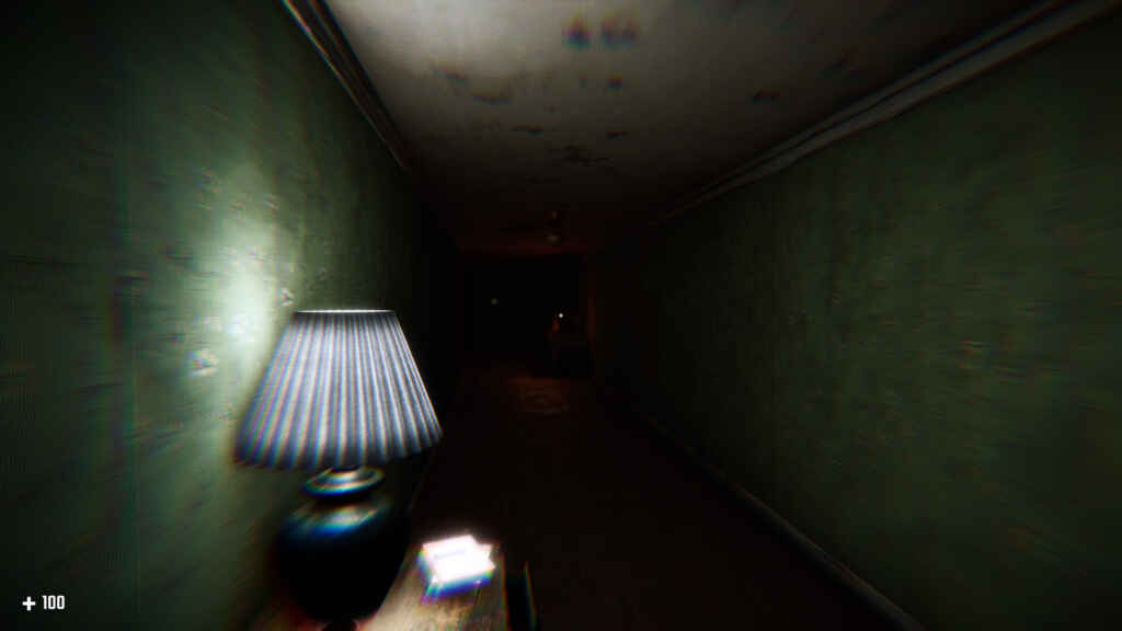 Don't Leave PC Game Free Download