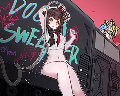 Doom Sweeper PC Free Download (Build 12886129)