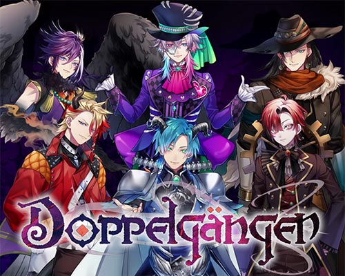 Doppelgänger PC Game Free Download