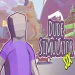 Dude Simulator Six PC Free Download