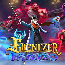 Ebenezer and the Invisible World Free Download (v1.2.0.1)