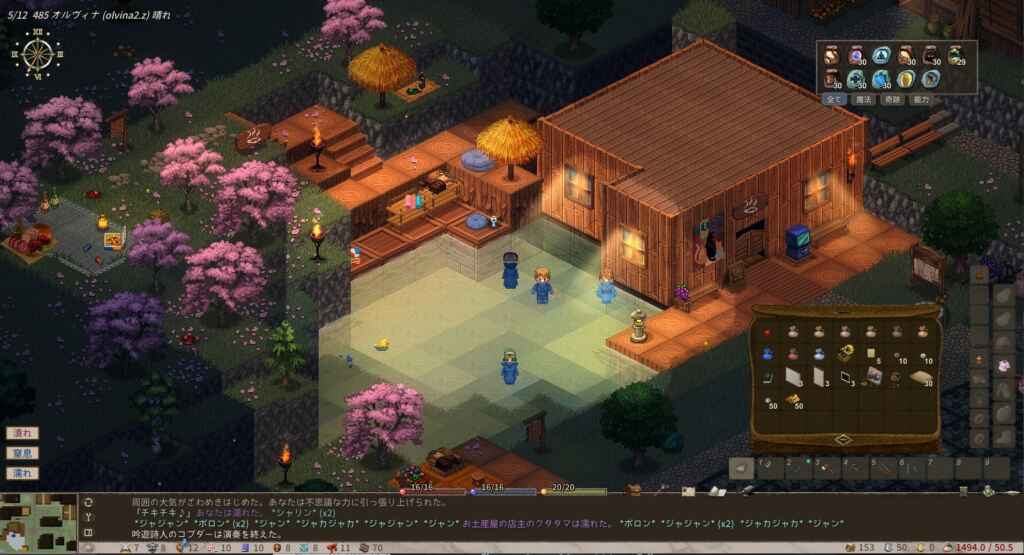 Elin pc game free download (build 21815818)