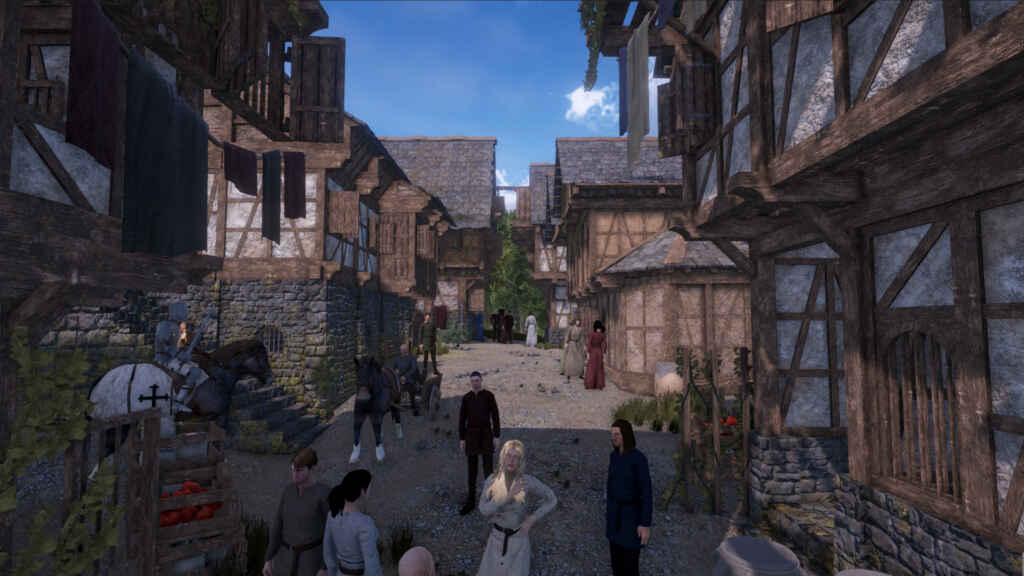 Empires and Tribes PC Free Download (v1.50.H3)