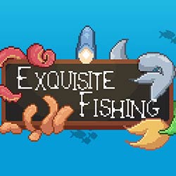 Exquisite Fishing PC Free Download