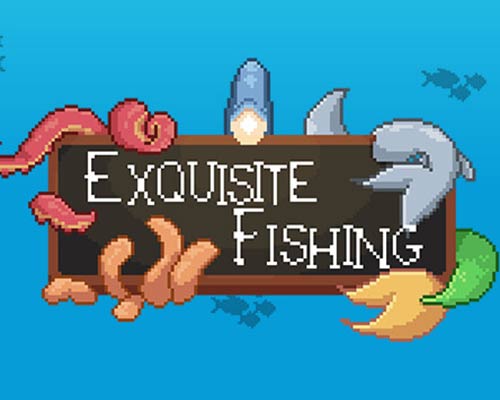 Exquisite Fishing PC Free Download