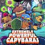 Extremely Powerful Capybaras Free (Build 14643944)