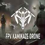 FPV Kamikaze Drone Free Download (v0.5.2670)