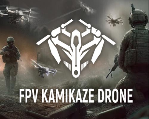 Fpv kamikaze drone free download (v0.5.2670)