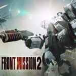 FRONT MISSION 2: Remake Free Download (v1.1.1)
