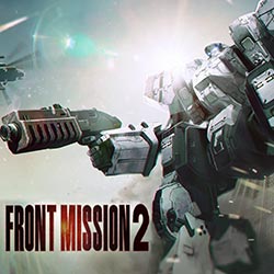 FRONT MISSION 2: Remake Free Download (v1.1.1)