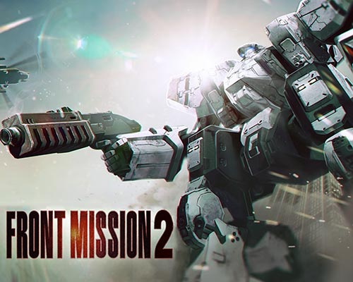 Front mission 2: remake free download (v1.1.1)