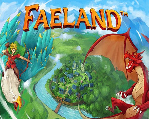 Faeland pc free download (build 18028232)