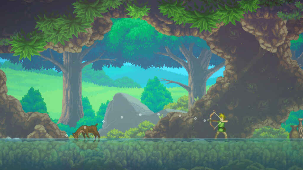 Faeland pc free download (build 18028232)