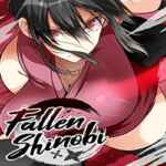 Fallen Shinobi PC Free Download