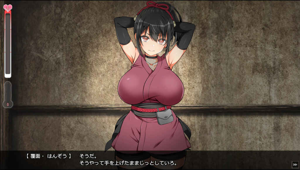 Fallen shinobi pc free download