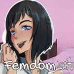 Femdom Waifu PC Free Download (Build 10747185)