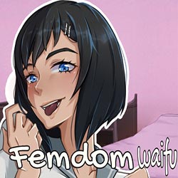 Femdom Waifu PC Free Download (Build 10747185)