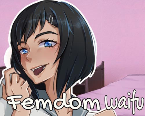 Femdom Waifu PC Free Download (Build 10747185)