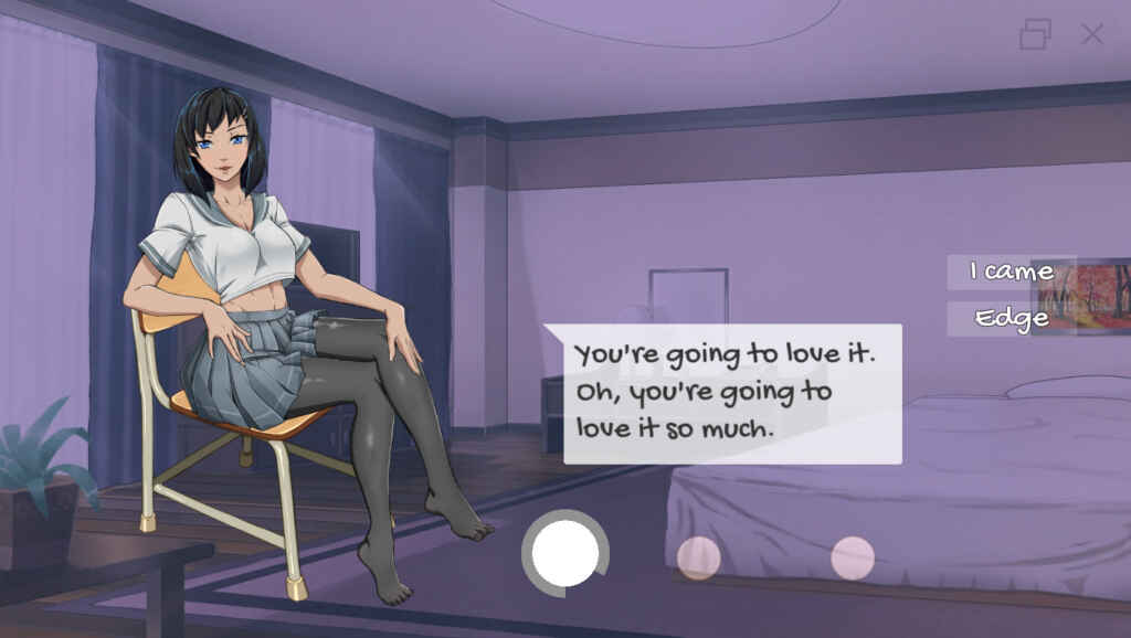 Femdom Waifu PC Free Download (Build 10747185)