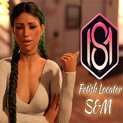 Fetish Locator: S&M Studio Free Download (Season 2 v1.2.11)