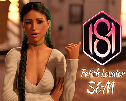 Fetish locator: s&m studio free download (season 2 v1.2.11)