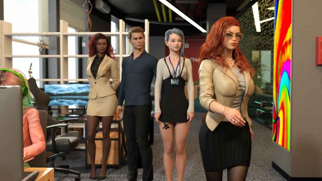 Fetish locator: s&m studio free download (season 2 v1.2.11)