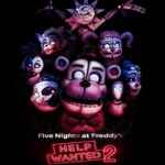 Five Nights at Freddy’s: Help Wanted 2 Free (Build 16711380)