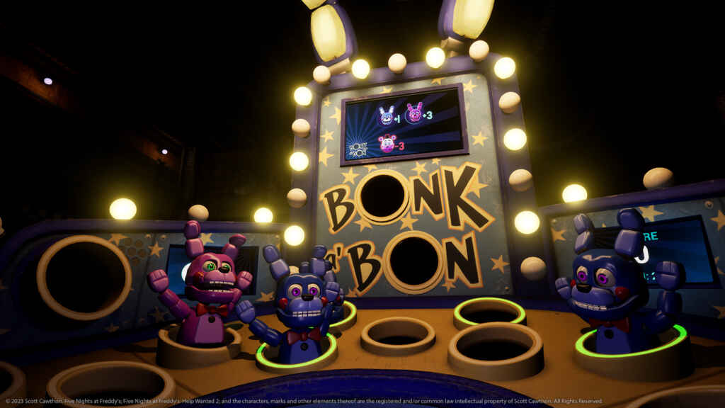 Five Nights at Freddy's: Help Wanted 2 Free (Build 16711380)