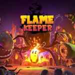 Flame Keeper PC Free Download (Build 16287076)