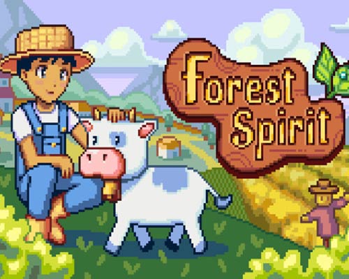 Forest Spirit PC Free Download (Build 12839380)