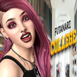 Futanari College – Episode 1 [18+] Free Download