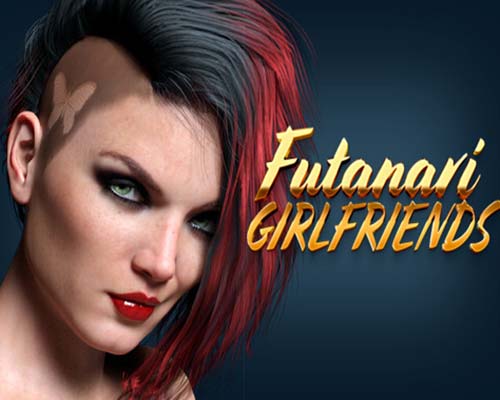 Futanari girlfriends Free Download (Build 12175561)
