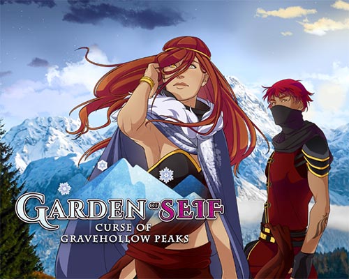 Garden of Seif: Curse of Gravehollow Peaks Free Download