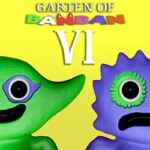 Garten of Banban 6 PC Free Download