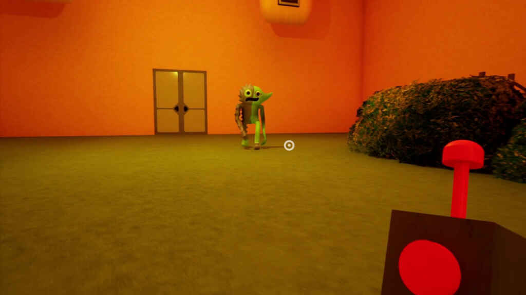 Garten of Banban 6 PC Free Download