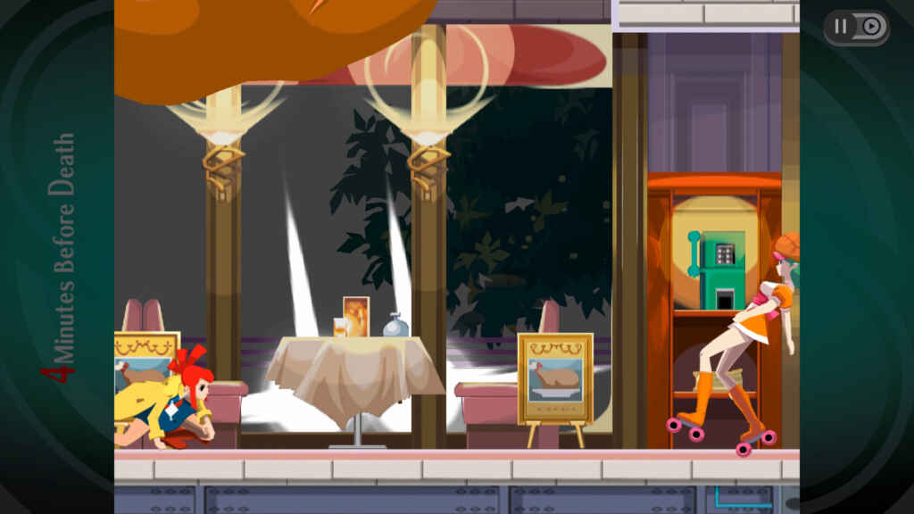 Ghost Trick: Phantom Detective Free Download