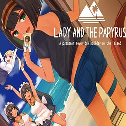 Girls Cairo Papyrus Free Download (v1.3.3.003)