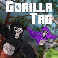 Gorilla Tag PC Free Download (Build 19266270)