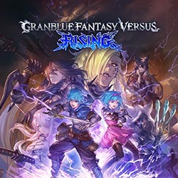 Granblue Fantasy Versus: Rising Free Download (Set Ilsa)