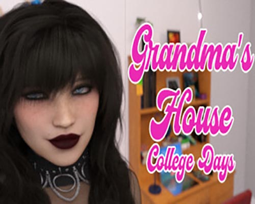 Grandma's House: College Days Free Download (v2.0)