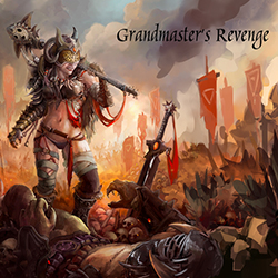 Grandmaster’s Revenge Free Download