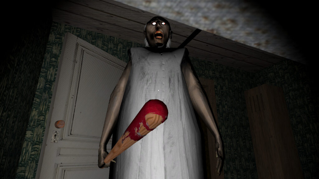 Granny chapter two pc free download (v1.2.1)