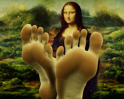 HAELE 3D - Feet Poser Pro Free Download (Build 14645387)