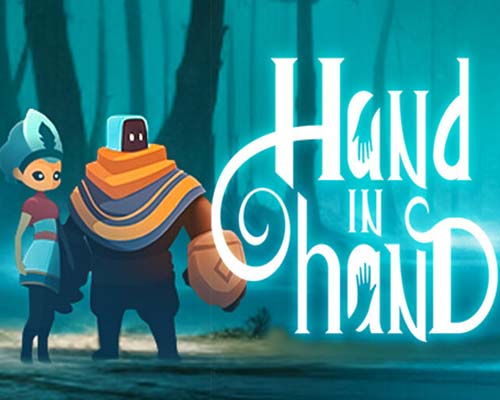 Hand in hand pc game free download (v1.0.19)