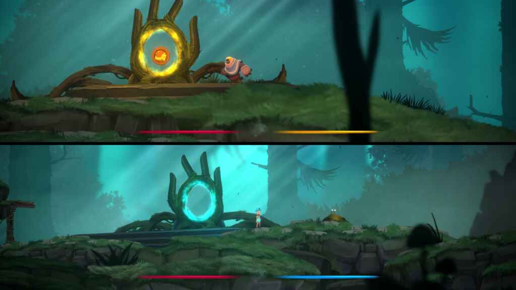 Hand in hand pc game free download (v1.0.19)
