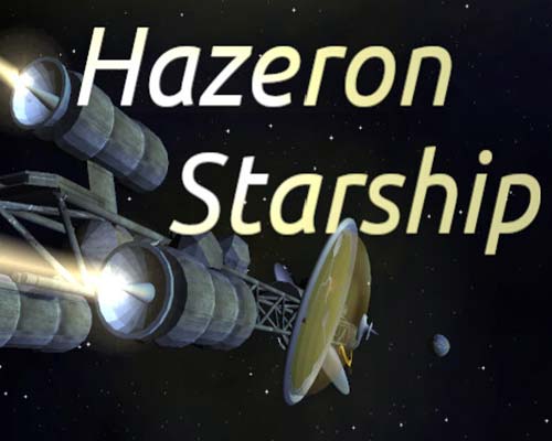 Hazeron Starship PC Free Download (Build 13884354)